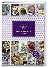 Neue plätzchen von - von, (a-z