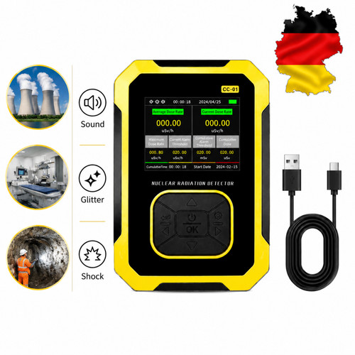 Sekunden ergebnis nukleare - 10-sekunden-ergebnis,