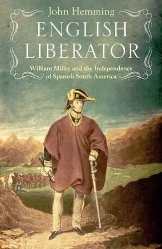 English liberator william - english,