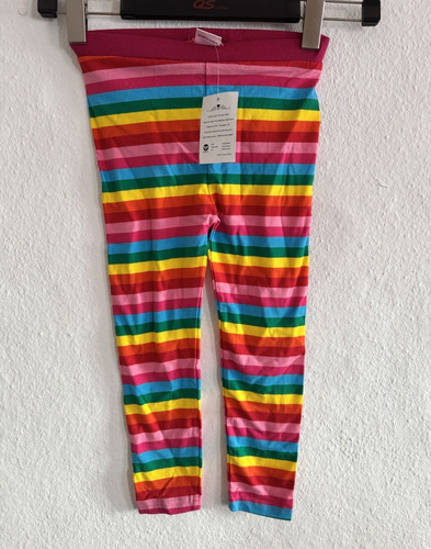 Vikita mädchen leggings - mädchen,
