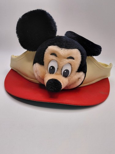 Disney vintage cap mickey - 🐭,