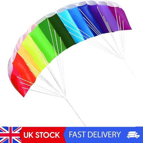 Rainbow kite soft - kite,, sport