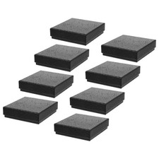  8 Stück Taschenuhrenbox