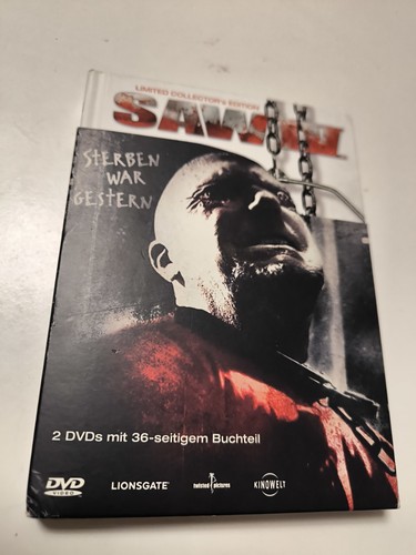Saw limited - 💽saw, 4💽