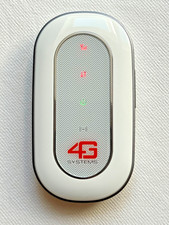 4G Systems XSBox Go - Mobiler