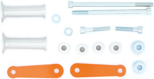Lsl montagesatz sturzpads - lsl-montagesatz,,