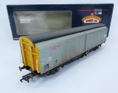 Spur bachmann 604 46t - spur, 37-604