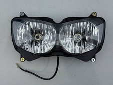 Honda XL1000 Varadero EU Haupt Scheinwerfer Headlight Head Light (4) 02'