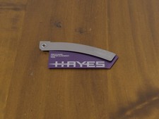 Hayes Feel'r Gage Ausrichtungswerkzeug für Scheibenbremse