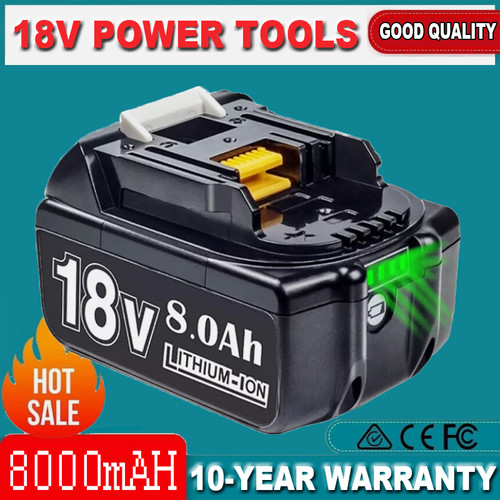 Akku für makita bl1815n - makita,