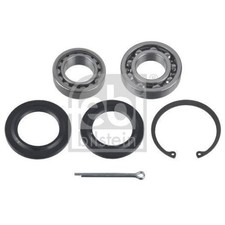 FEBI BILSTEIN Radlagersatz