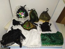 FÜR BASTLER alte Schürzen