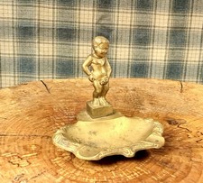 Vintage Bruxelles/Manneken