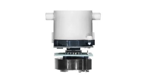 Testo 0393 0012 - o2, longlife