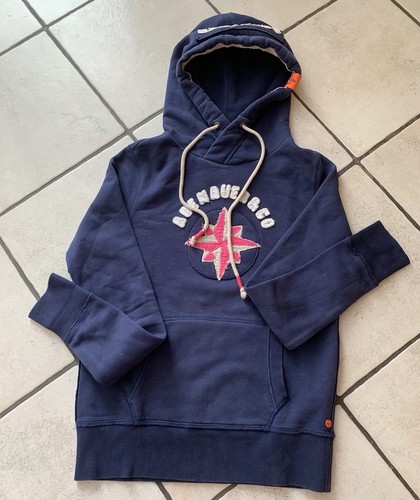 Adenauer damen hoodie - damen,