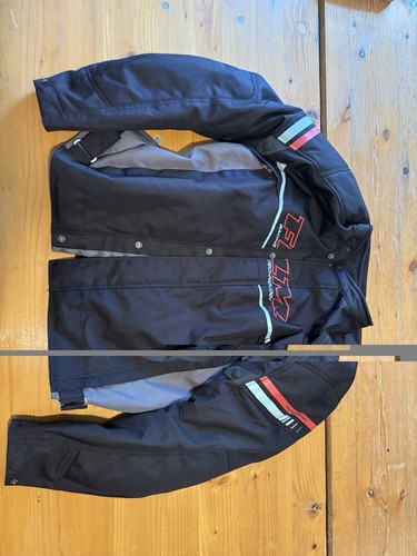 Flm traction textiljacke - flm,