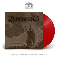 TOTENMOND - Thronräuber [RED