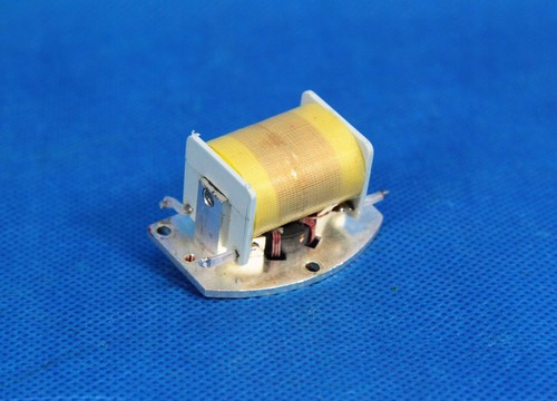 Ringspule militär stück - ringspule, 1