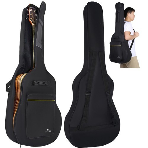 Gitarrentasche wasserabweisend - gitarrentasche,