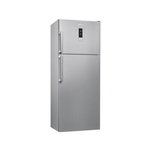 Smeg kühlschrank fd70en4hx - kühlschrank,