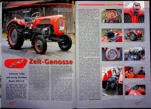 Schlepper post 2012 bautz - post,