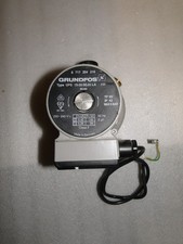 Junkers Grundfos Bosch Pumpe