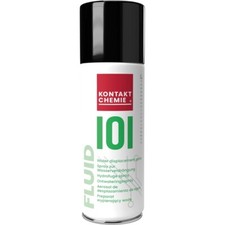 Fluid 101  Verdrängung von
