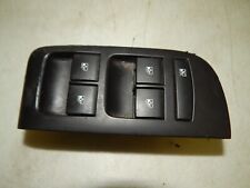 Fensterheberschalter links