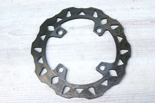 Honda CBR 1000 RR SC57 Bj.2006