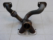 BMW M5 F10 M6 F06 F12 F13 X5M F85 X6M F86 Abgaskrümmer Krümmer Auspuff 7843781