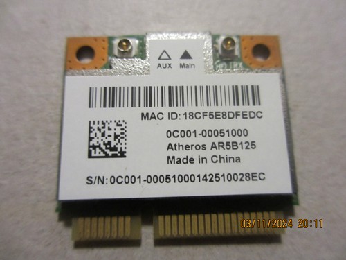 Msi cx620 1688 - msi, original