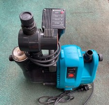 Gardena Gartenpumpe 5000/5