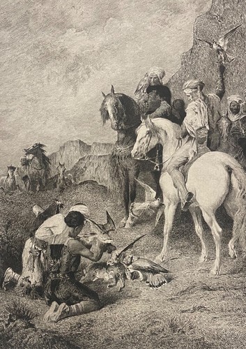 Die beute eugène fromentin - die,