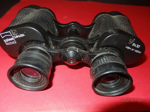 Fernglas dörr danubia - fernglas,