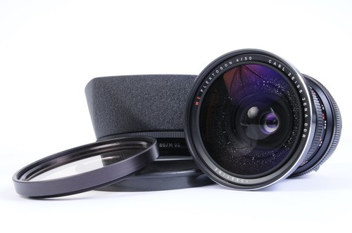 Carl zeiss flektogon 4 - flektogon,