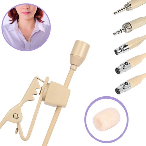 Professionelles beigefarbenes