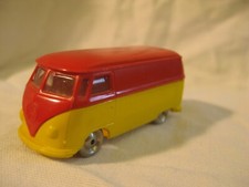 Lego  VW Volkswgen Bulli,( 256) ,1:87 , unbespielt,Werbemodell/Sondermodell/Lot