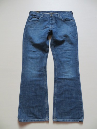 Lee denver schlag jeans - jeans, hose