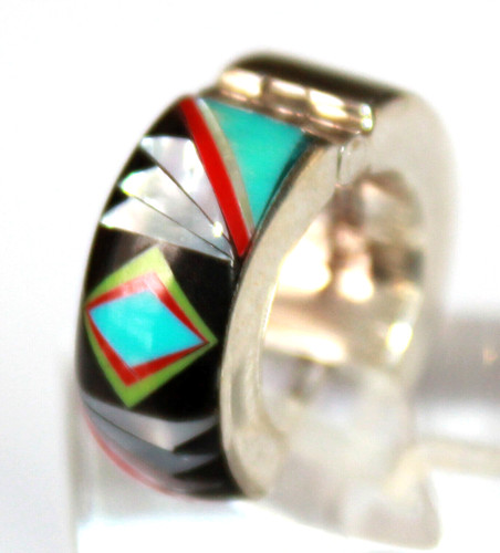 Silberschmuck herren ohrringe - silberschmuck,