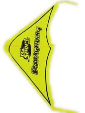 4 Abschießflieger Gleitschirm  Flieger Flugzeug Mitgebsel Kindergeburtstag Neu