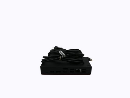 Lenovo thinkpad usb dock - lenovo,
