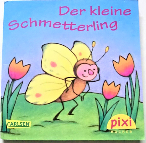 Pixi 1727 sonderausgabe - pixi, 1727-sonderausgabe-der