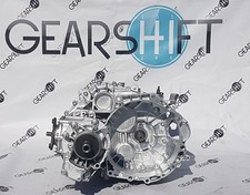 Getriebe LMU VW TIGUAN 4 MOTION 2.0 TDi 4x4 GARANTIE TOP!
