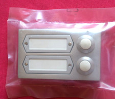 Grothe Klingeltableau