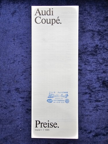Audi coupe - audi, coupe,