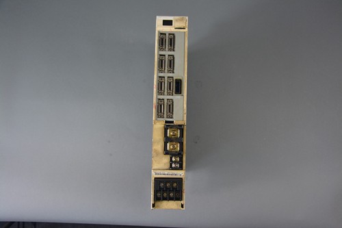 Mazak mds 1010 servo - mds-a-v2-1010,