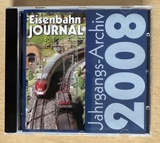 Eisenbahn Journal