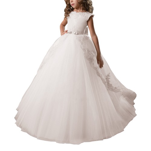 Blumenkind prinzessin kinder - prinzessin,