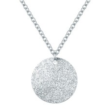 Eastside Damen Kette Edelstahl