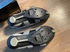 Look Rennradschuhe Gr.38 nur 1x benutzt Topp